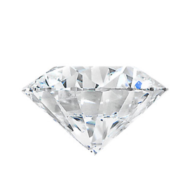 如果*级钻石算稀有装备，一起看看你的资产能买到第几颗？