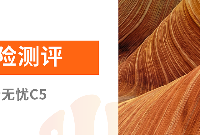 【重疾险评分】新华健康无忧C5