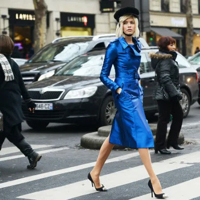 “烧脑”新片《信条》的女主角Debicki,你还看过她什么剧?