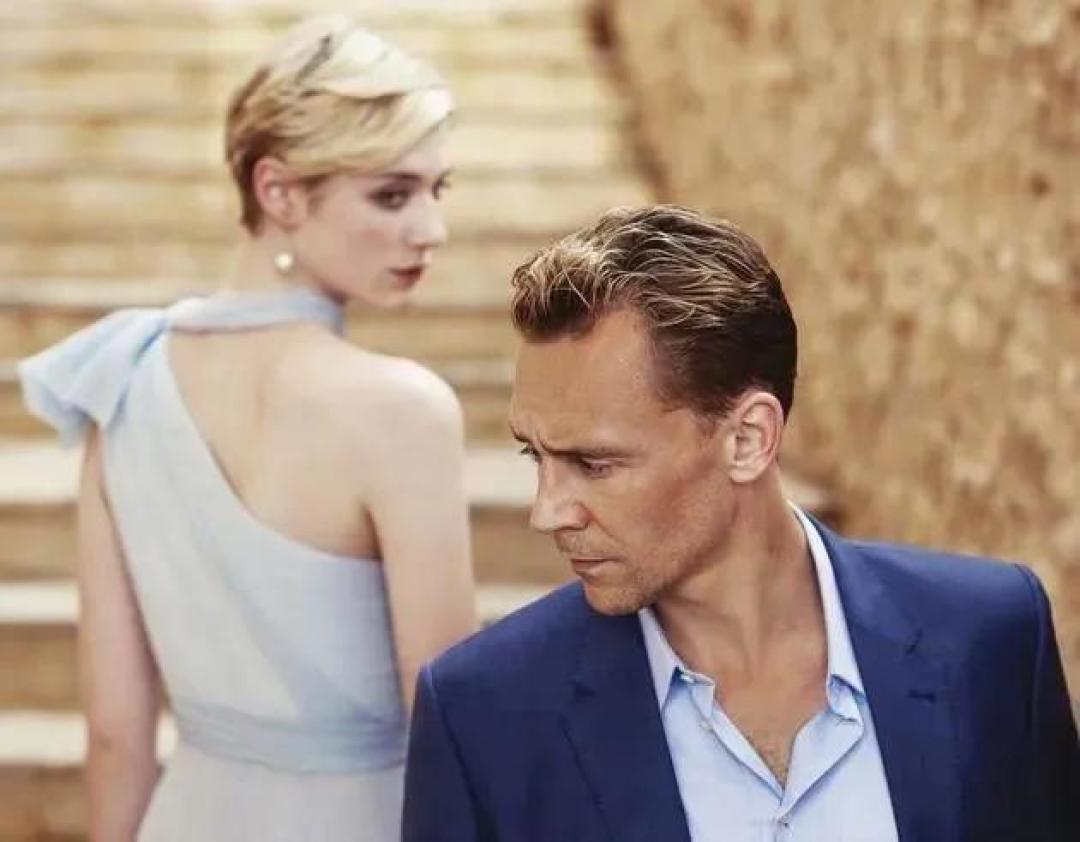 “烧脑”新片《信条》的女主角Debicki,你还看过她什么剧?