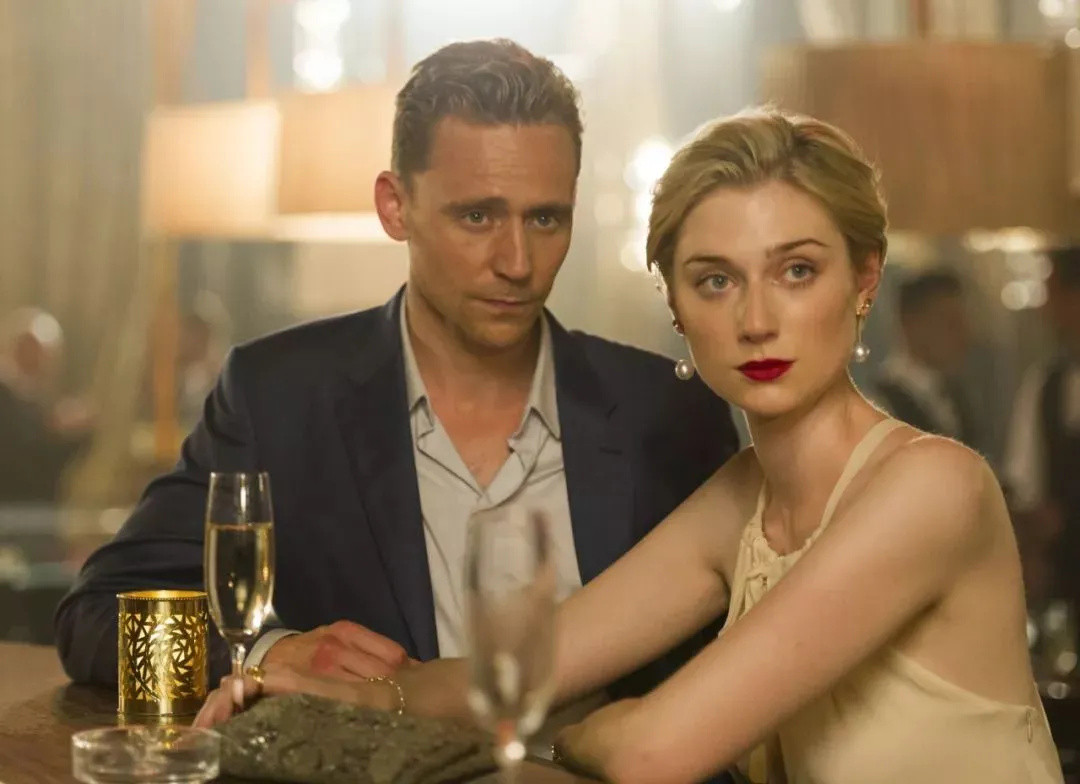 “烧脑”新片《信条》的女主角Debicki,你还看过她什么剧?