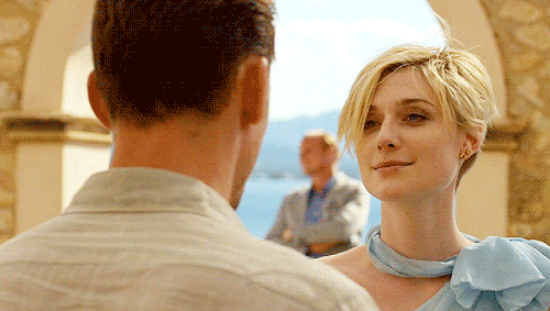 “烧脑”新片《信条》的女主角Debicki,你还看过她什么剧?
