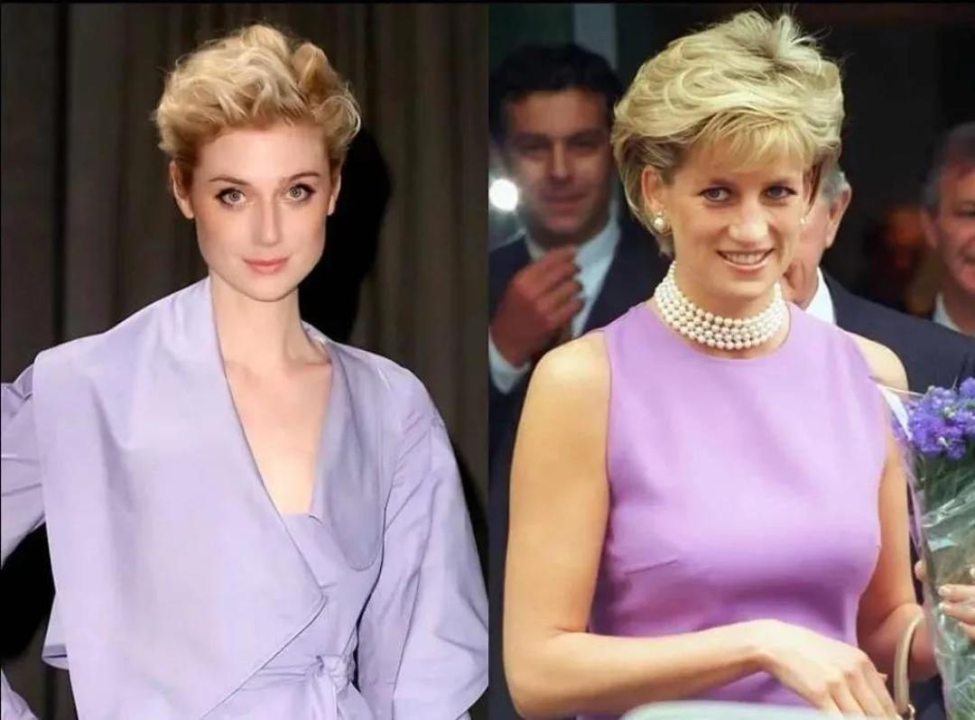 “烧脑”新片《信条》的女主角Debicki,你还看过她什么剧?