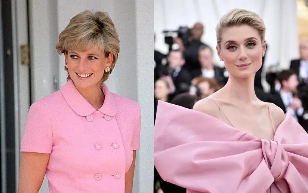“烧脑”新片《信条》的女主角Debicki,你还看过她什么剧?