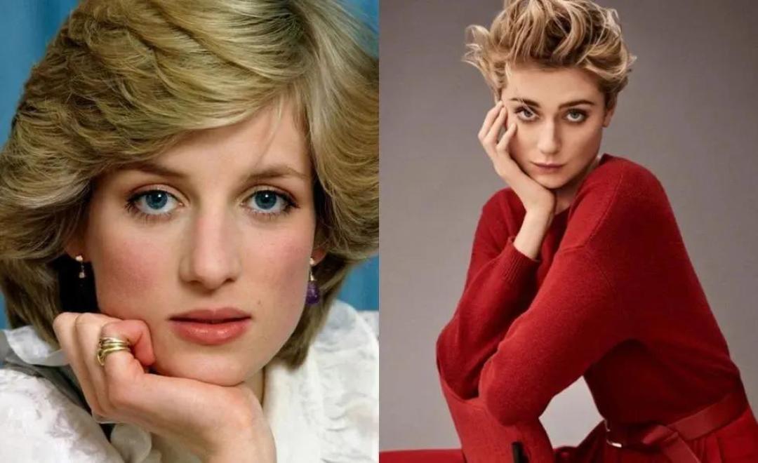 “烧脑”新片《信条》的女主角Debicki,你还看过她什么剧?