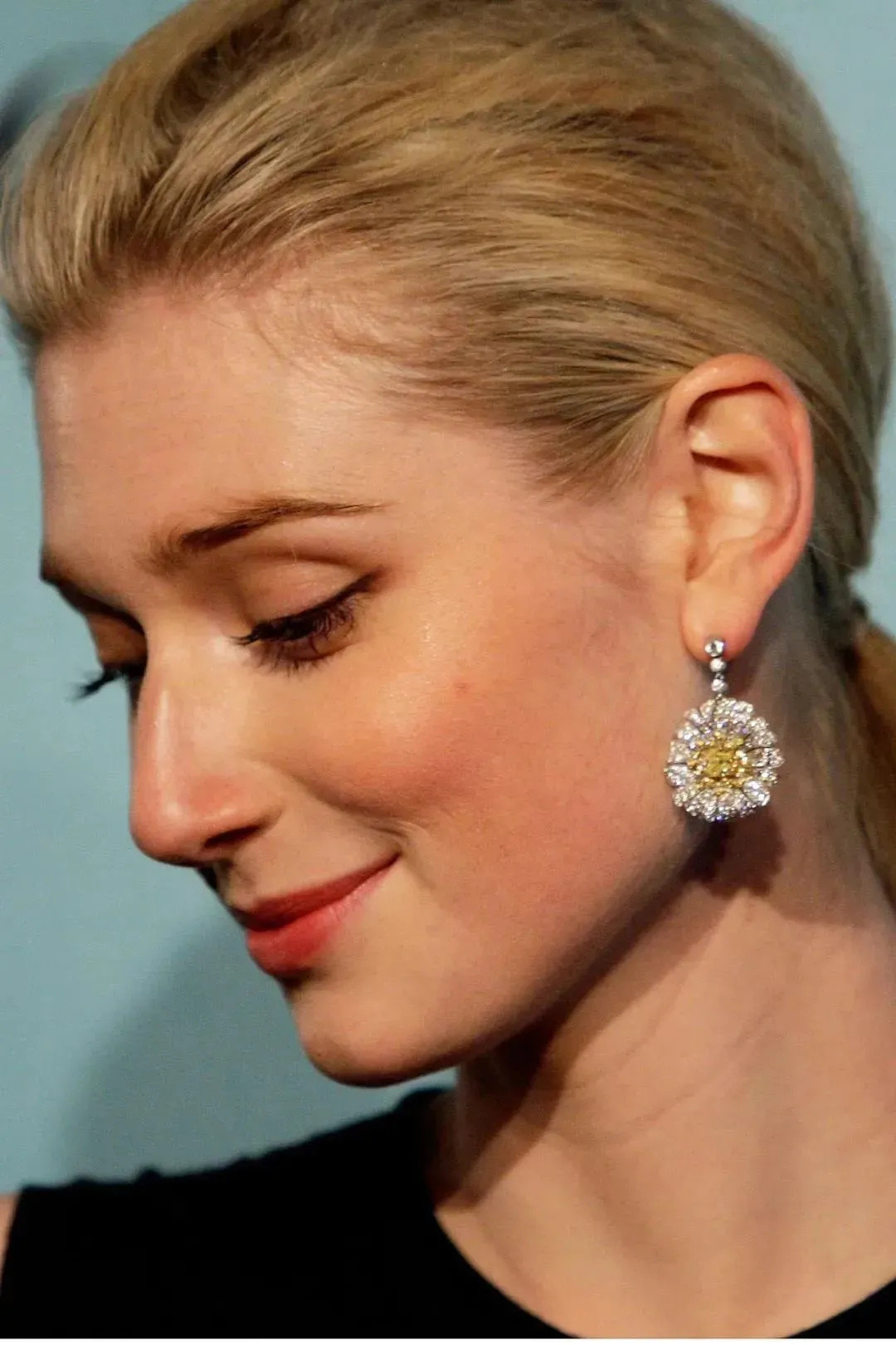 “烧脑”新片《信条》的女主角Debicki，你还看过她什么剧？