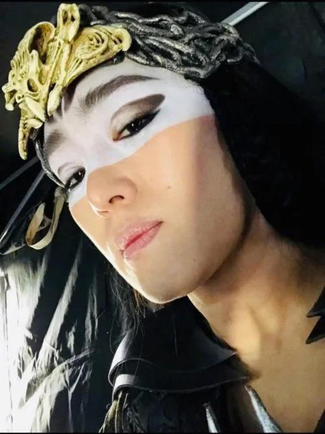 《花木兰》：迪士尼又来哄小孩了