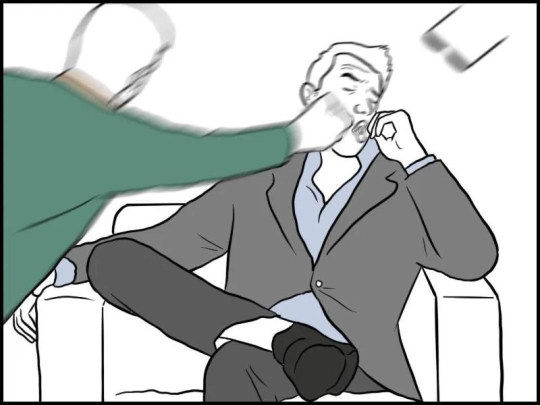 你必须学会:如何有效制服一个杠精?