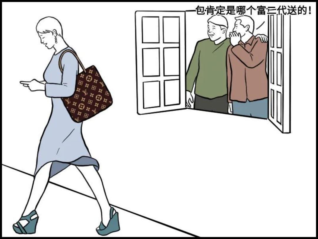 你必须学会:如何有效制服一个杠精?