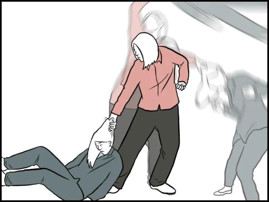 你必须学会:如何有效制服一个杠精?