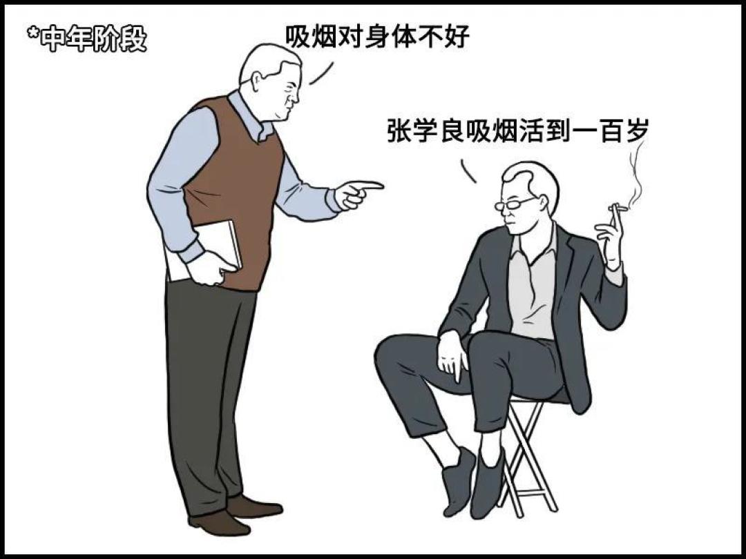 你必须学会:如何有效制服一个杠精?