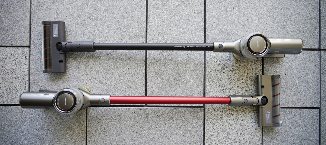 1299元 米家无线吸尘器K10开售:12.5万转马达 150AW吸入功率