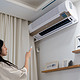 不仅是空调，给你全屋新环境，EBC英宝纯空气环境机开箱安装