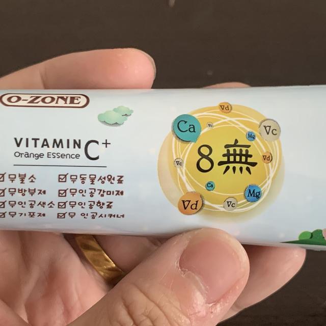 图书馆猿の白菜价 O-ZONE 欧志姆 儿童牙膏 简单晒
