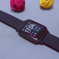 自律无需修炼，更不需等待，Haylou Smart Watch 2 上手评测记