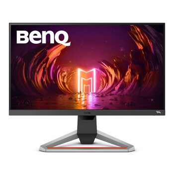 电竞装备太贵？不如看看这个游戏显示器的新选择——BenQ MOBIUZ EX2710