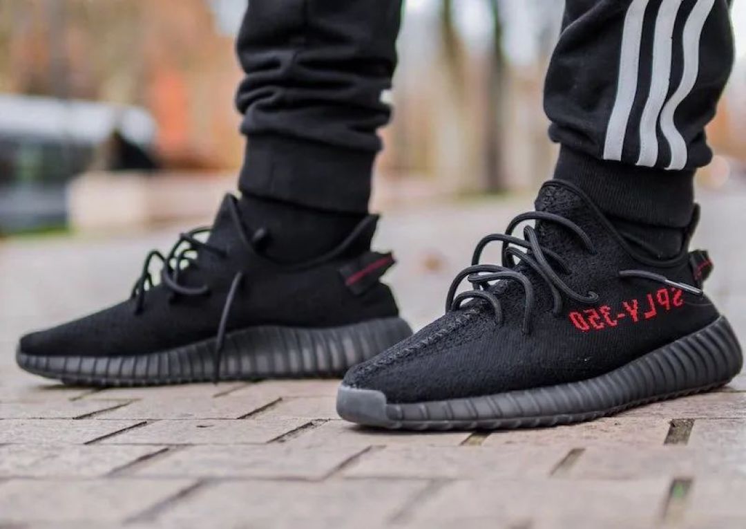 官宣!Yeezy 2020 发售计划补完版