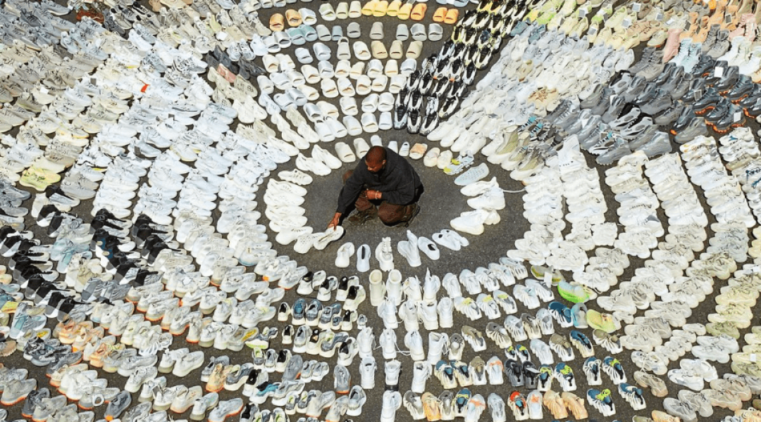 官宣!Yeezy 2020 发售计划补完版