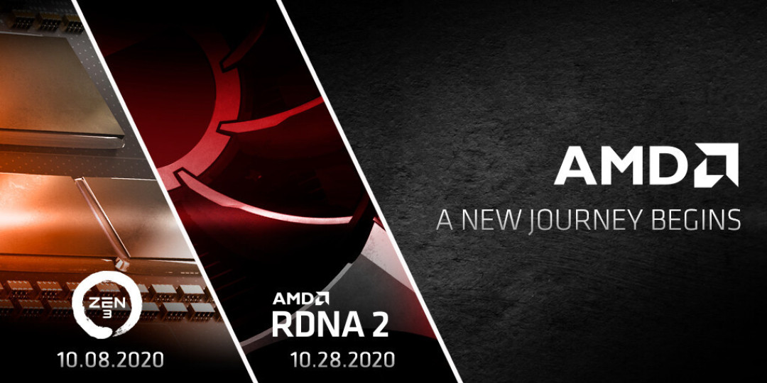 AMD RX 6000新卡跑分曝光,性能堪比RTX 2080 Ti