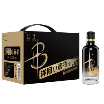 你是“小酒控”吗？看看这几款小酒你都喝过吗？