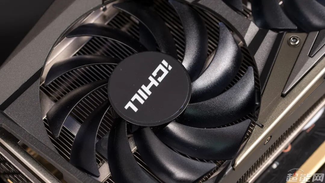 映众rtx 3080 冰龙超级版图赏 散热再升级显存小风扇回归 显卡 什么值得买
