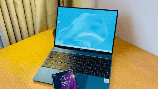 从万物互联到场景互联,华为 EMUI 11 深度体验