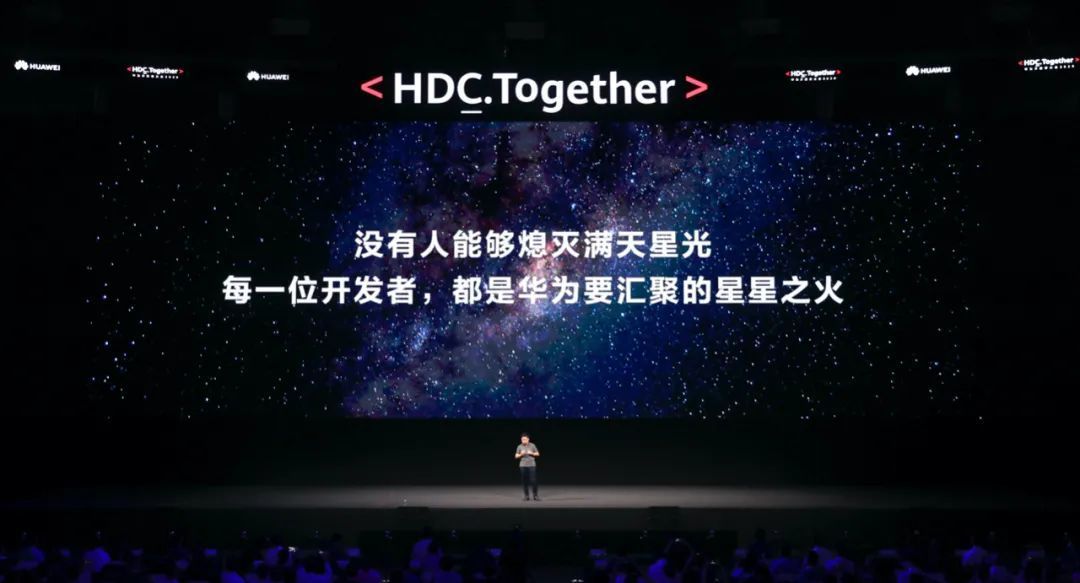 从万物互联到场景互联,华为 EMUI 11 深度体验