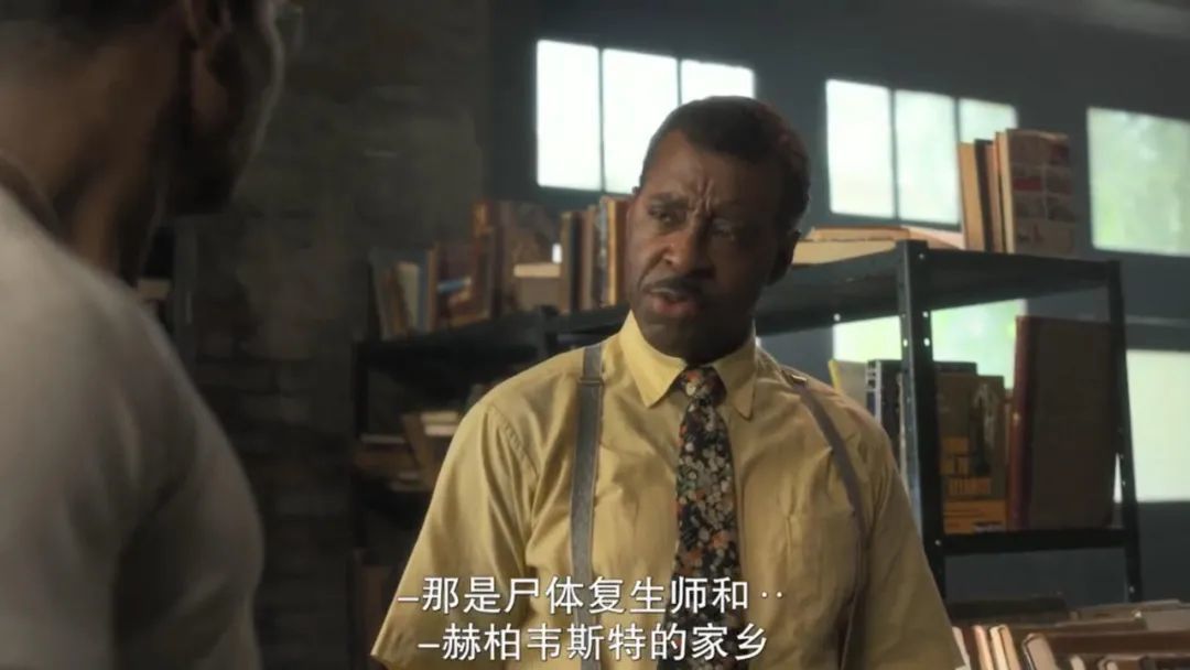 HBO年度重口味来袭，小黄台又要封神了！
