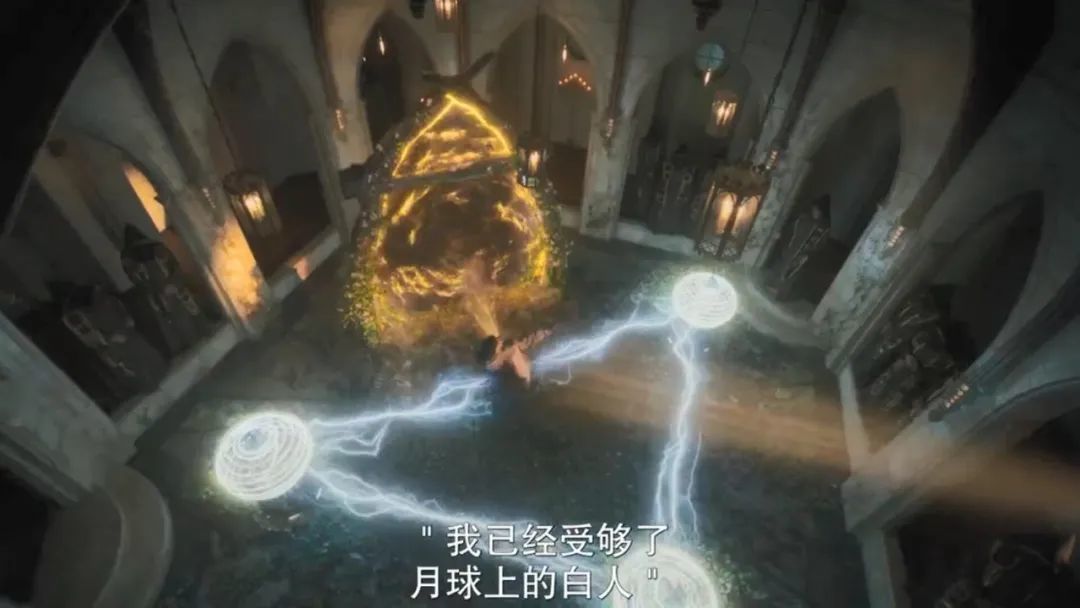 HBO年度重口味来袭，小黄台又要封神了！