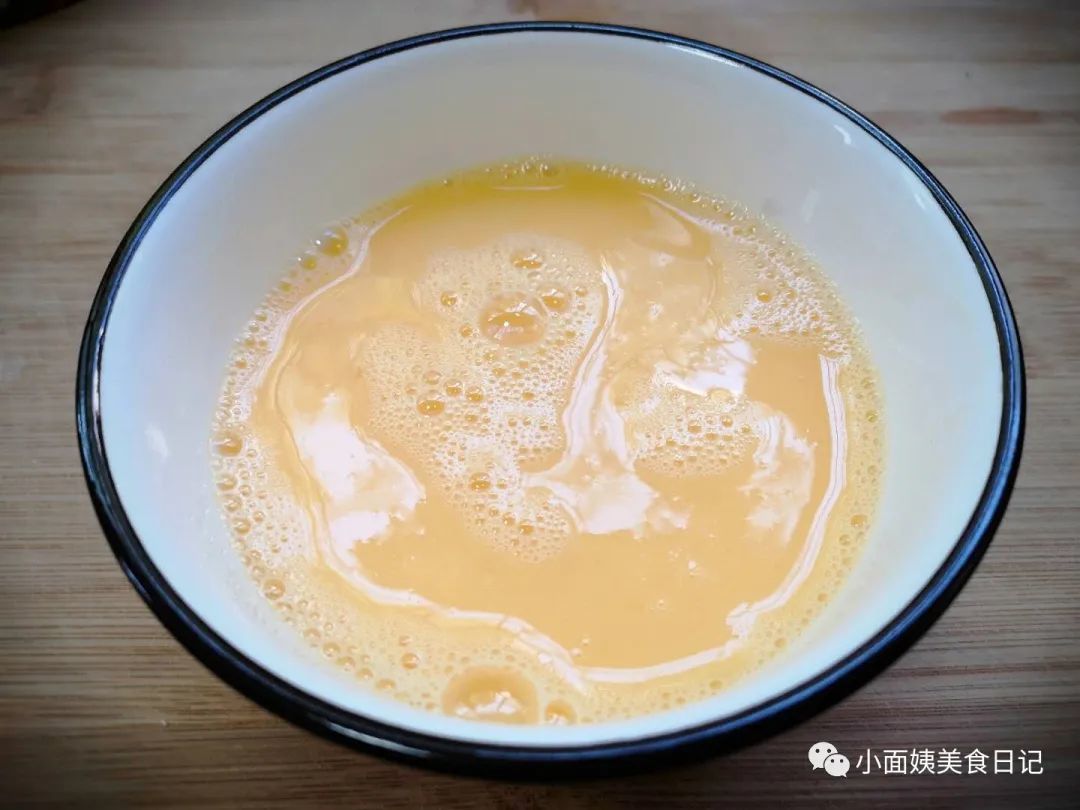 每次做这早餐,孩子都要吃上五六个,我一周至少做三次,全家都爱!