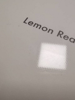 我的第5个打卡电子书：柠檬悦读PLUS