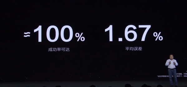 苹果Apple Watch 6今晚发布，华米CEO黄汪：不谋而合