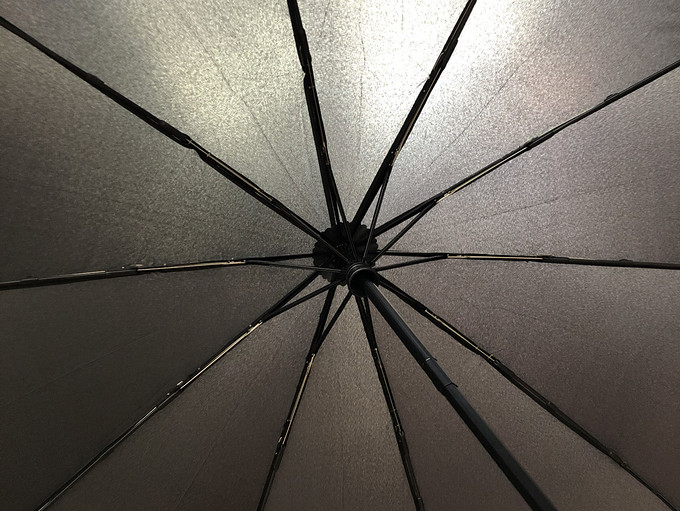 苏宁雨伞