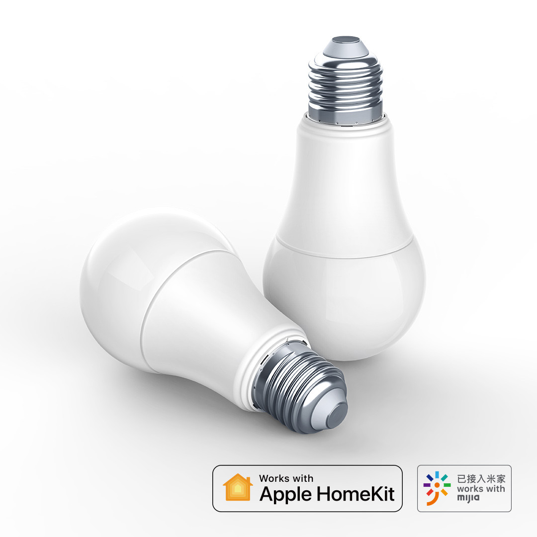 你家里的老设备其实支持苹果homekit！小米生态链出品-苹果homekit智能家居设备完整清单