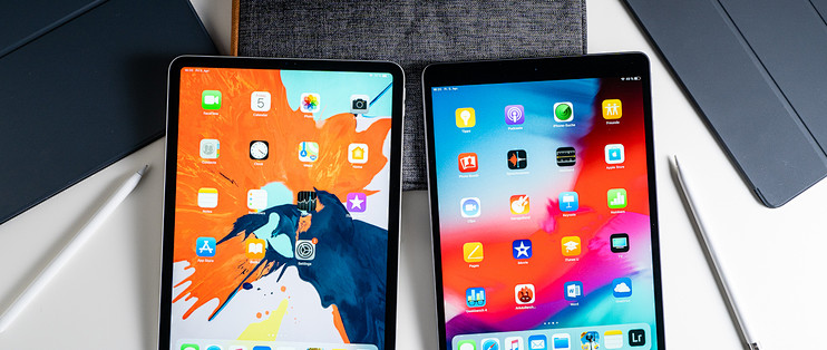 我变直了也变强了2020款ipadair正式发布售价599美元起