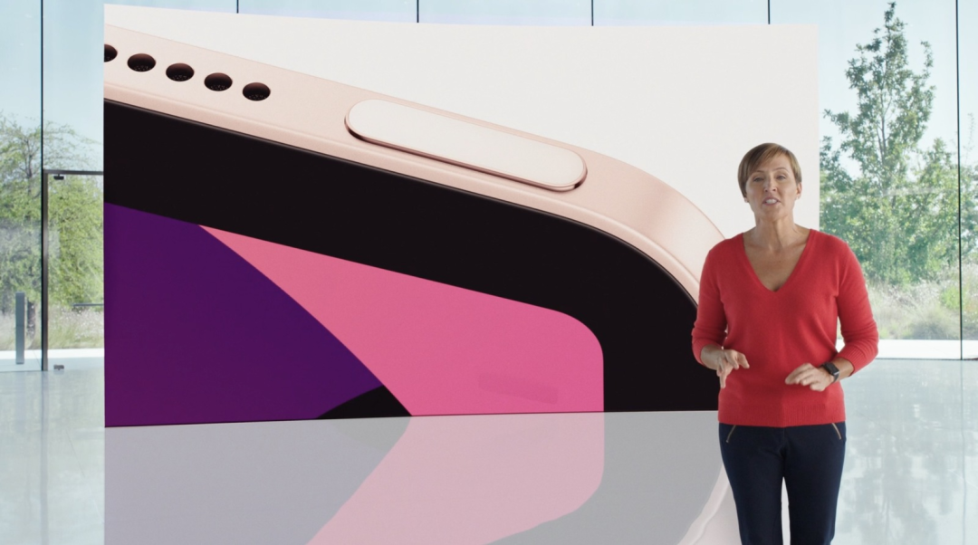 有奖评论获奖名单发布:一起围观Apple发布会,参与竞猜拿AirPods Pro大奖
