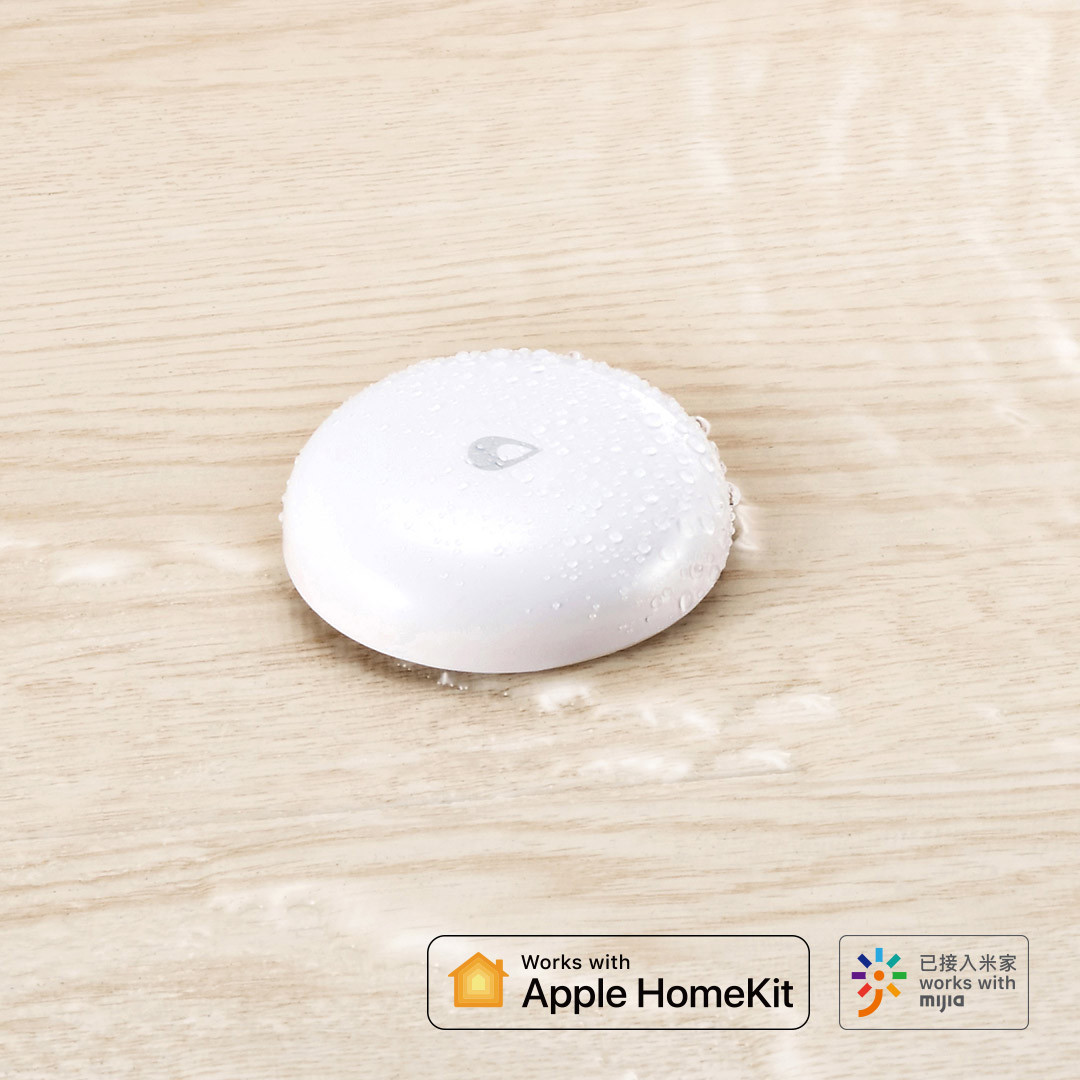 你家里的老设备其实支持苹果homekit！小米生态链出品-苹果homekit智能家居设备完整清单