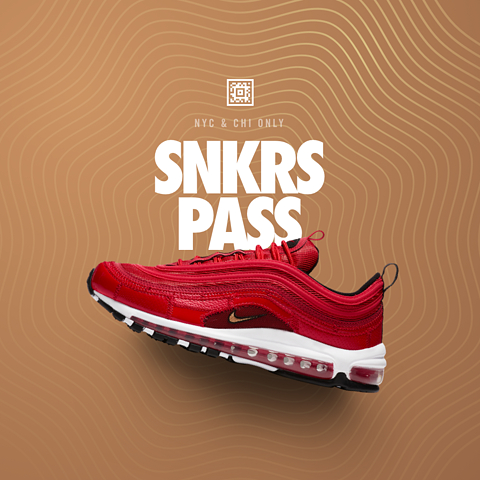 SNKRS"DAN"大抽签已成历史，DAN、LEO、FLOW、PASS都是什么意思？