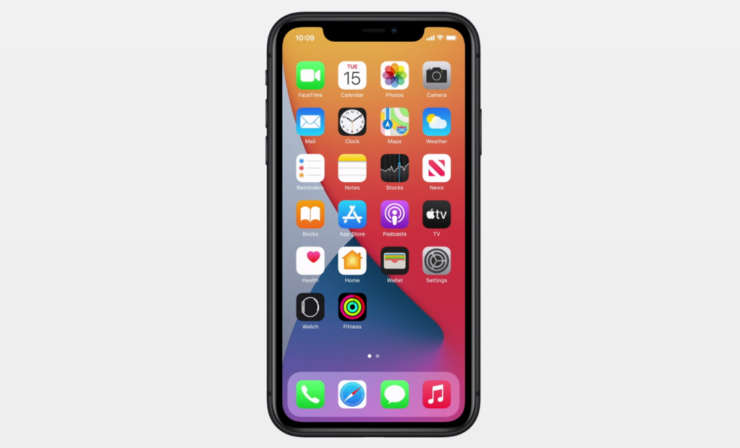 Apple One 付费服务整合包上线,苹果想要变得无处不在
