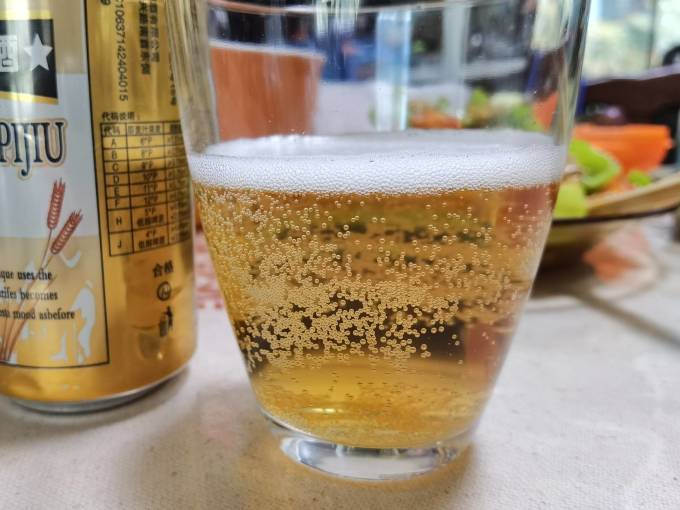 吉纳瑞啤酒