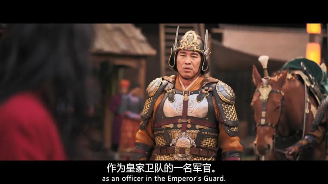 《花木兰》为什么没能赢得国内观众的认可?