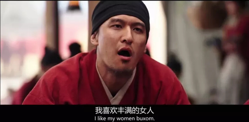 《花木兰》为什么没能赢得国内观众的认可?