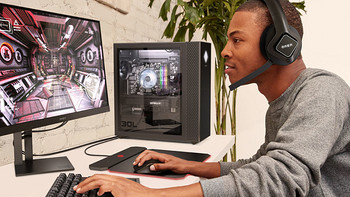 Warp无线技术，连接更稳定，HP Omen推出全新无线游戏产品