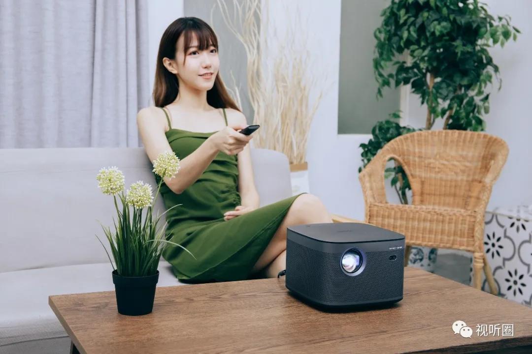 上半年国内投影销量排名出炉：小米首进TOP5，第一仍是极米，爱普生排名有变化