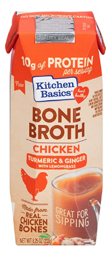在国外爆火的骨头汤饮料，在国内能否成为一个新的品类？