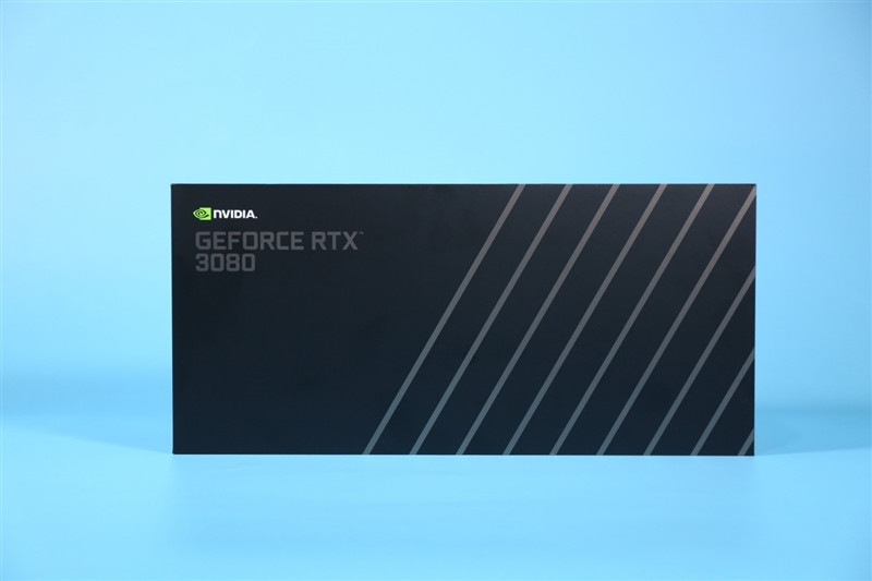 十年良心之作：NVIDIA RTX 3080 显卡首发评测，你想知道的都在这里