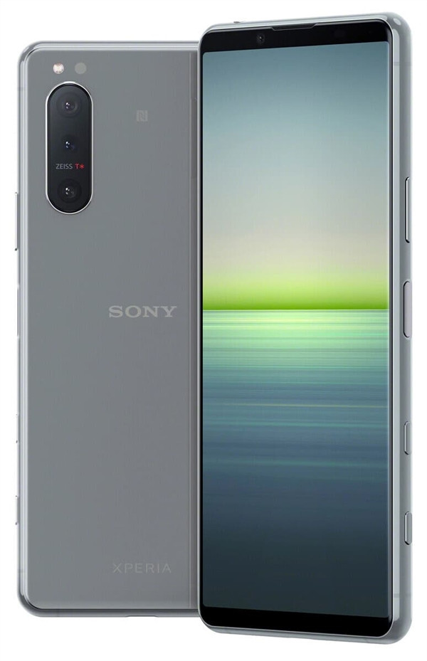 索尼正式发布xperia 5 Ii旗舰新机 搭骁龙865 1hz高刷带鱼屏 手机 什么值得买