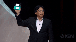 重返游戏:掌机时代的终点?3DS官网显示系列机型已全部停产