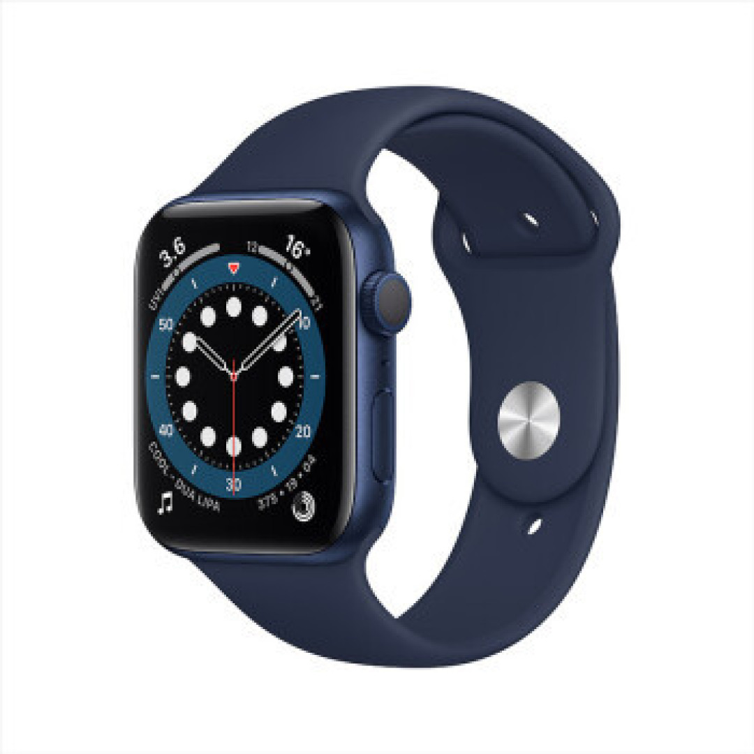 值不值得买?iPad Air 4与Apple Watch Series 6抢先上手体验