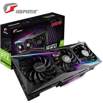 高玩们的新“玩具”来了！RTX 3080各家非公版大集合